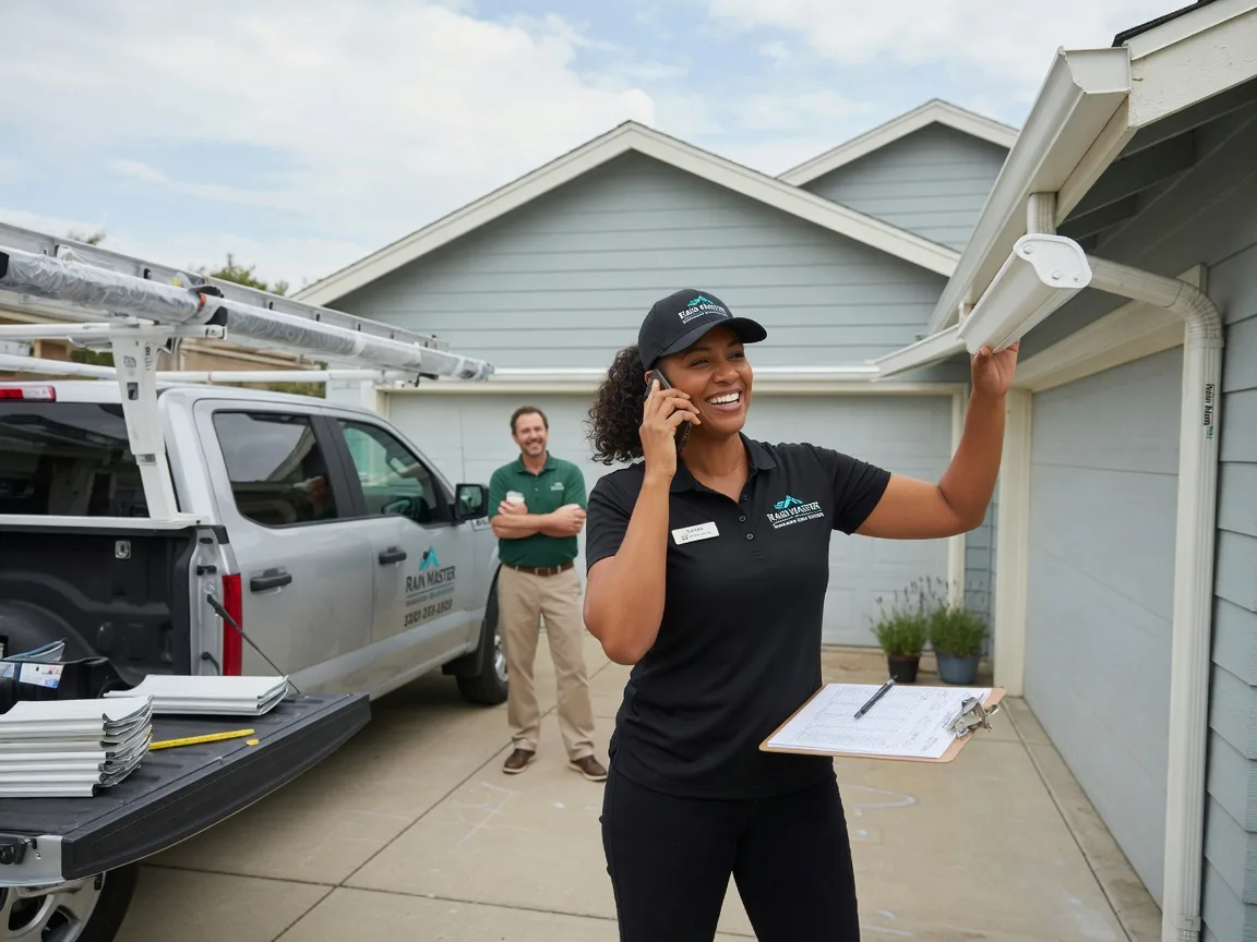 Gutter Installation Hattiesburg, MS FAQs